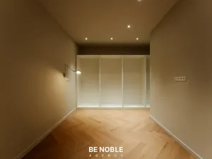 Prodej bytu 3+kk, Praha - Smíchov, Ke Koulce, 76 m2