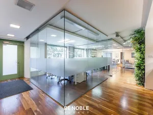 Prodej kanceláře, Praha - Smíchov, Švédská, 123 m2