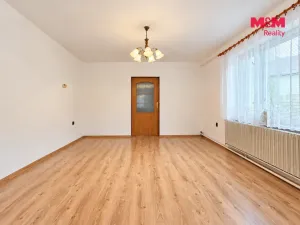 Prodej rodinného domu, Ivaň, 115 m2