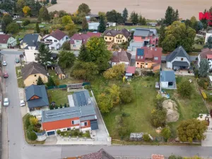 Pronájem rodinného domu, Veselí nad Lužnicí - Veselí nad Lužnicí I, Weisova, 95 m2