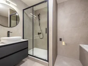 Prodej bytu 3+kk, Praha - Prosek, Litvínovská, 74 m2