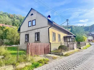 Prodej rodinného domu, Ústí nad Labem, Jana Želivského, 116 m2