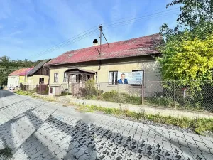 Prodej rodinného domu, Ústí nad Labem, Jana Želivského, 116 m2