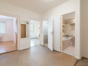 Pronájem bytu 3+1, Ostrava, Čujkovova, 66 m2