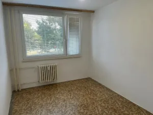 Prodej bytu 2+kk, Praha - Chodov, Markušova, 44 m2