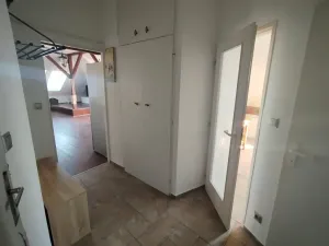 Prodej bytu 2+kk, Olomouc, Polská, 77 m2