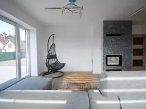 Prodej bytu 3+kk, Sebranice, 75 m2
