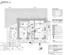 Prodej bytu 3+kk, Sebranice, 75 m2