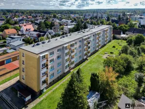 Prodej bytu 3+kk, Hradec Králové - Malšovice, Gollova, 63 m2