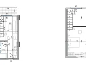 Prodej bytu 2+kk, Qerret, Albánie, 44 m2