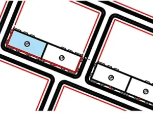 Prodej bytu 2+kk, Qerret, Albánie, 44 m2