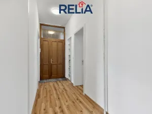 Prodej bytu 3+kk, Jablonec nad Nisou, Revoluční, 106 m2