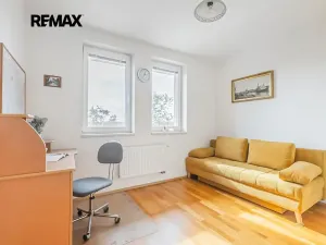 Prodej bytu 3+kk, Lysá nad Labem, Na Zemské stezce, 76 m2