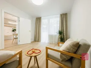 Prodej bytu 2+kk, Brno, Vychodilova, 42 m2