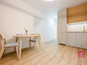 Prodej bytu 2+kk, Brno, Vychodilova, 42 m2