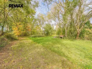 Prodej rybníku, Kožlany, 2200 m2