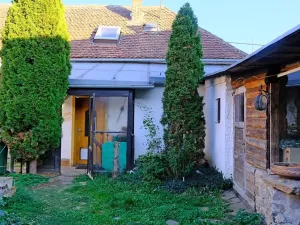 Prodej rodinného domu, Dešov, 140 m2