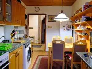 Prodej rodinného domu, Dešov, 140 m2