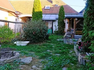 Prodej rodinného domu, Dešov, 140 m2
