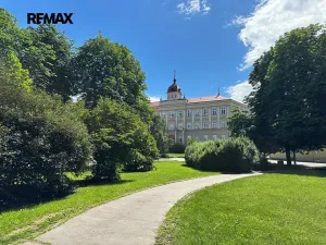 Prodej bytu 2+1, Nový Jičín, Nerudova, 50 m2