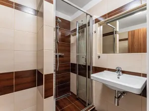 Prodej bytu 1+kk, Praha - Letňany, Frýdecká, 34 m2