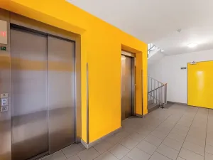 Prodej bytu 1+kk, Praha - Letňany, Frýdecká, 34 m2