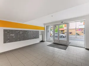 Prodej bytu 1+kk, Praha - Letňany, Frýdecká, 34 m2