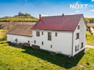 Prodej rodinného domu, Němčice, 220 m2