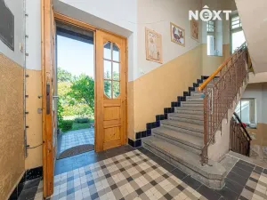 Prodej vily, Pardubice, Jahnova, 350 m2