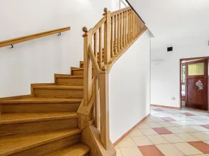 Prodej vícegeneračního domu, Libějice, 209 m2