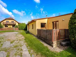 Prodej vícegeneračního domu, Libějice, 209 m2