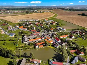 Prodej vícegeneračního domu, Libějice, 209 m2