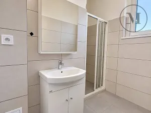 Pronájem bytu 2+1, České Budějovice, Čechova, 70 m2