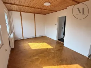 Pronájem rodinného domu, Velešín, Strahovská, 80 m2