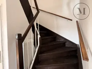 Pronájem rodinného domu, Velešín, Strahovská, 80 m2