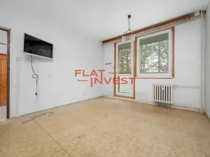 Prodej bytu 3+1, Jičín, Přátelství, 71 m2