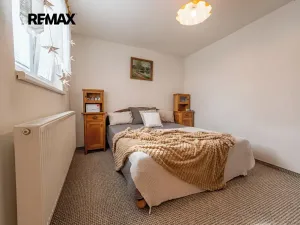Prodej rodinného domu, Uhřice, 103 m2