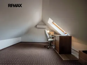 Prodej rodinného domu, Uhřice, 103 m2