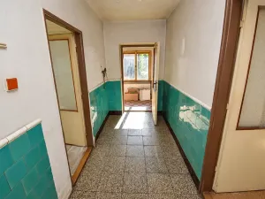 Prodej zemědělské usedlosti, Libenice, 276 m2