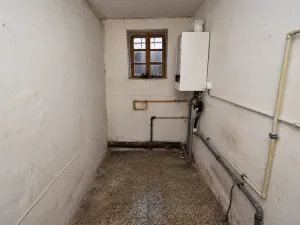 Prodej zemědělské usedlosti, Libenice, 276 m2