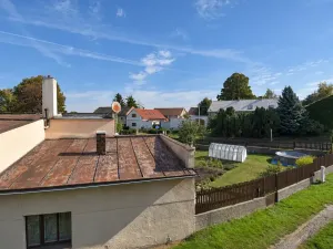 Prodej zemědělské usedlosti, Libenice, 276 m2
