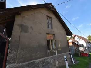 Prodej zemědělské usedlosti, Libenice, 276 m2
