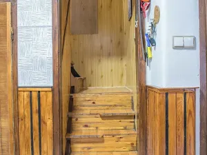 Prodej rodinného domu, Dobřív, 100 m2