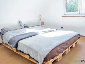 Prodej rodinného domu, Dobřív, 100 m2