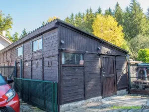 Prodej rodinného domu, Dobřív, 100 m2