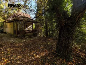 Prodej rodinného domu, Plzeň, Na Roudné, 100 m2