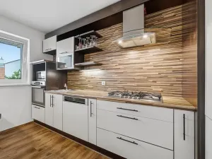 Prodej bytu 3+kk, Bošovice, Vyhlídka, 84 m2