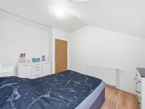 Prodej bytu 3+kk, Bošovice, Vyhlídka, 84 m2