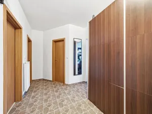 Prodej bytu 3+kk, Bošovice, Vyhlídka, 84 m2
