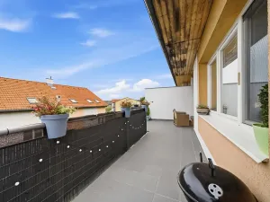 Prodej bytu 3+kk, Bošovice, Vyhlídka, 84 m2